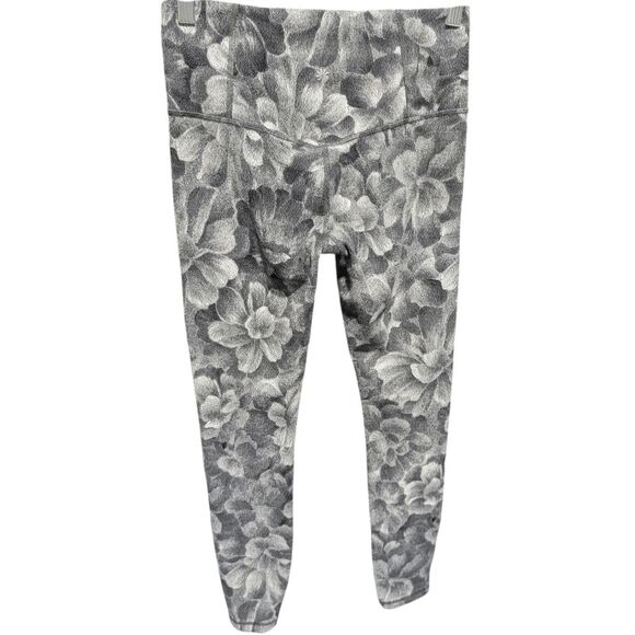 ATHLETA Elation Textured Tight Size S/P - Picture 4 of 4